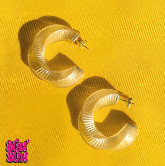 Twist Champagne Argollas