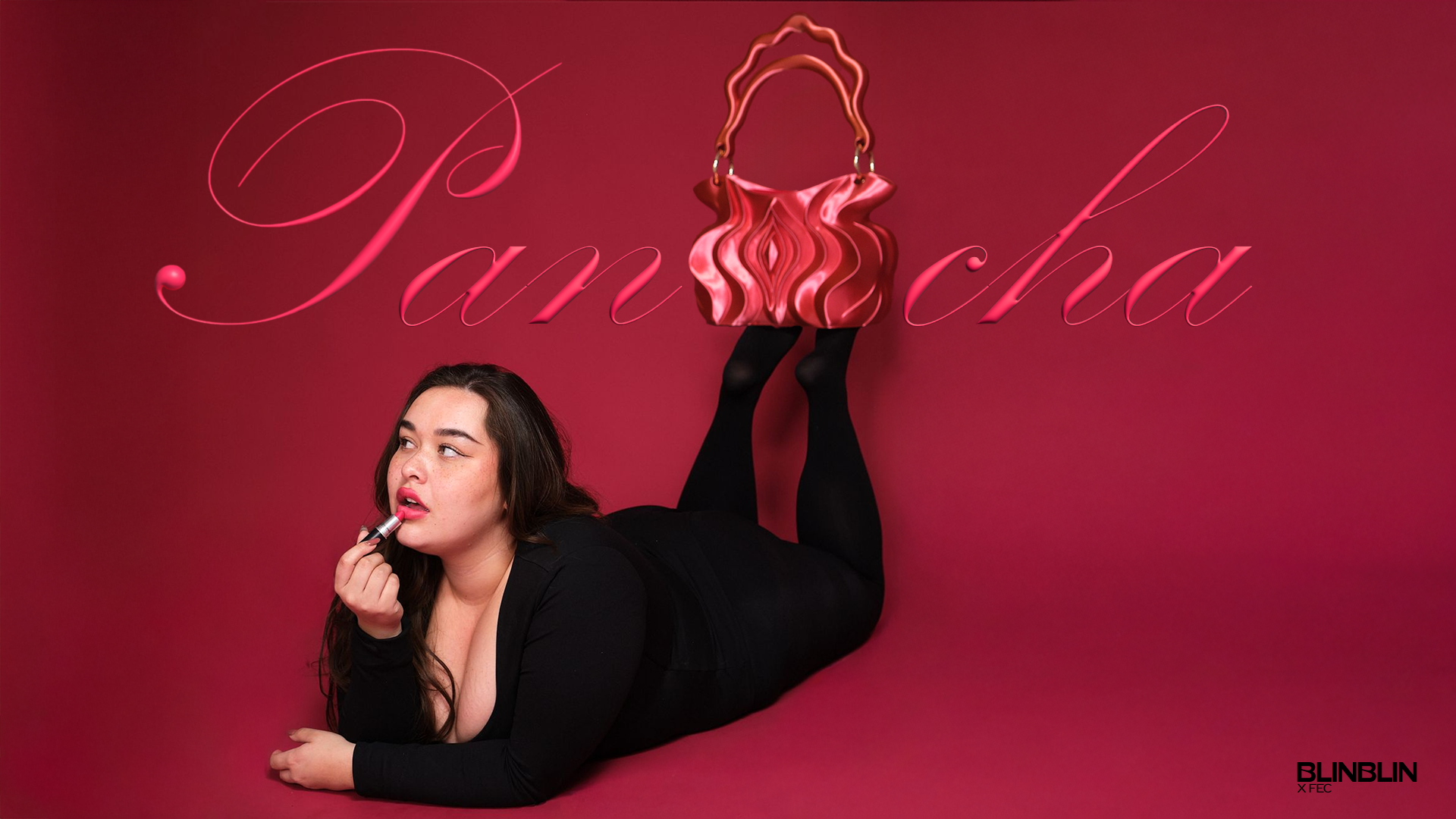 Panocha Bag: Por qué esta cartera es el manifiesto de una revolución digital