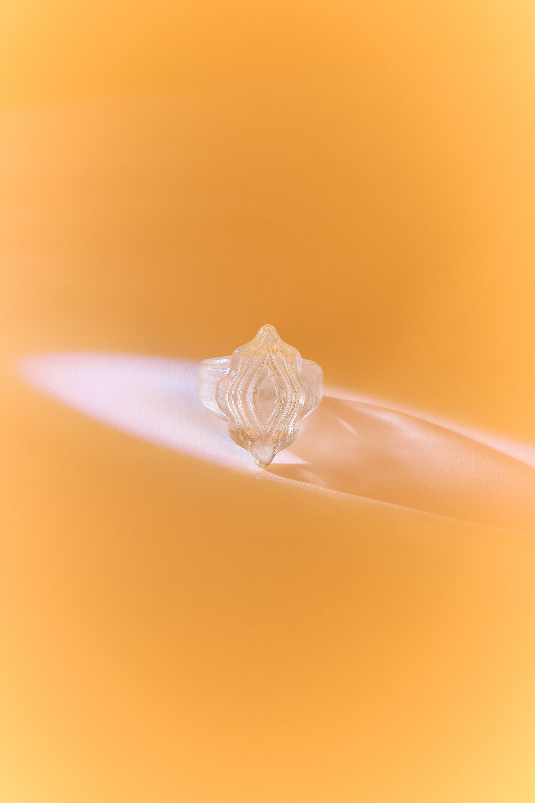 LA PUCHI RING
