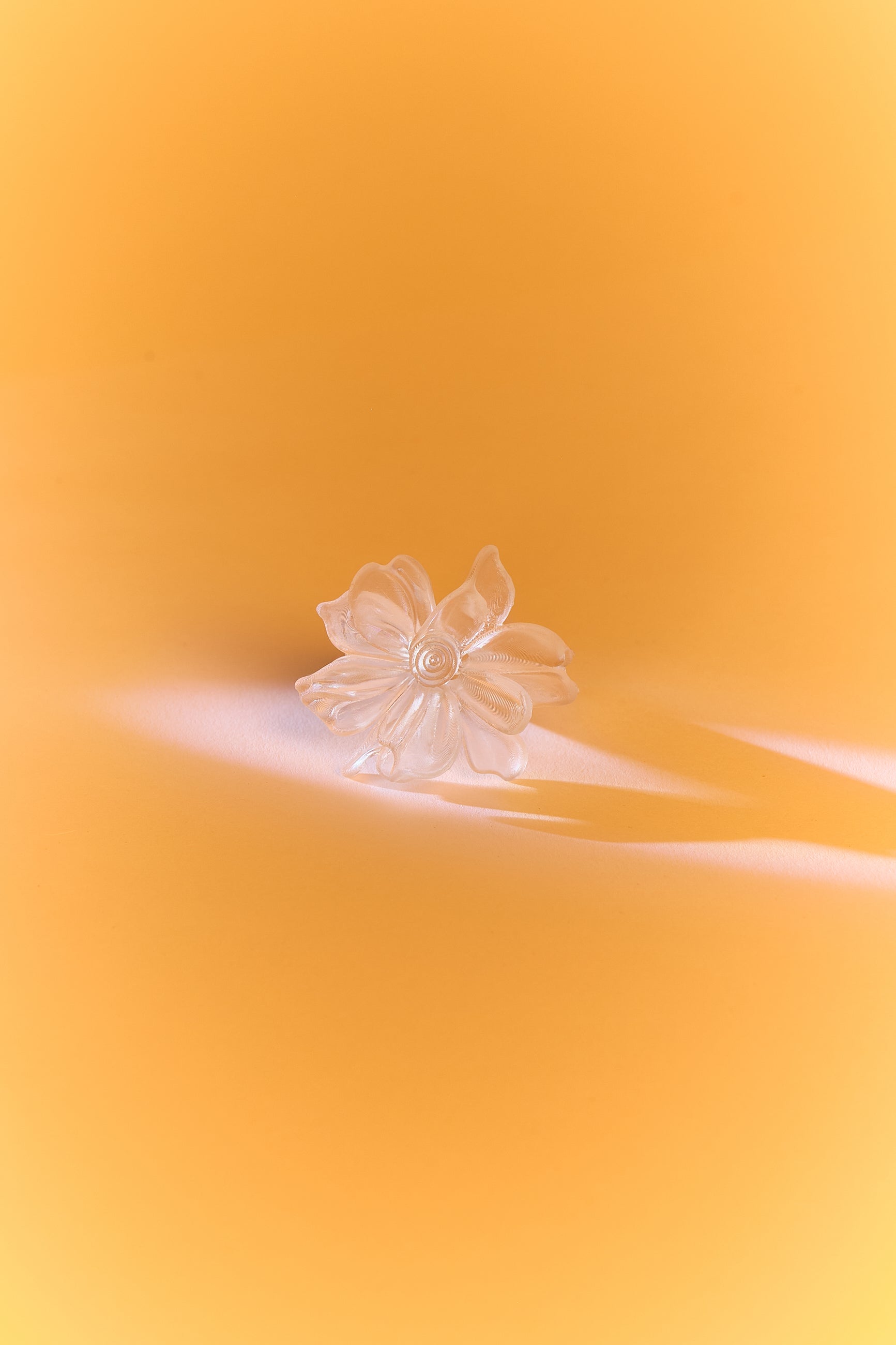 FANTASY RING AMBAR