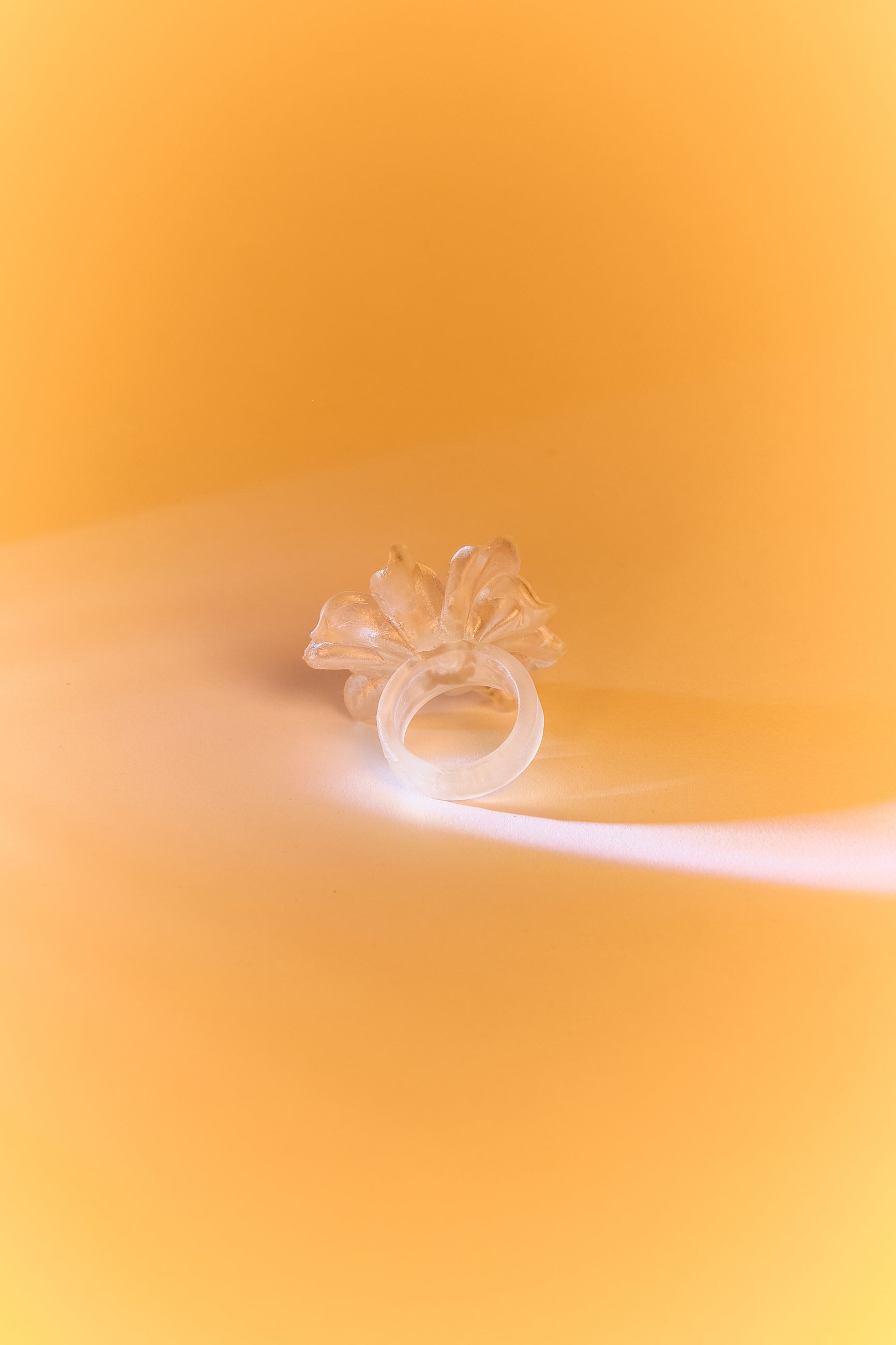 FANTASY RING AMBAR