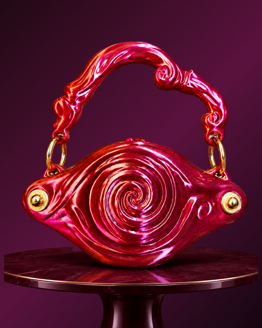 EYE CORE BAG
