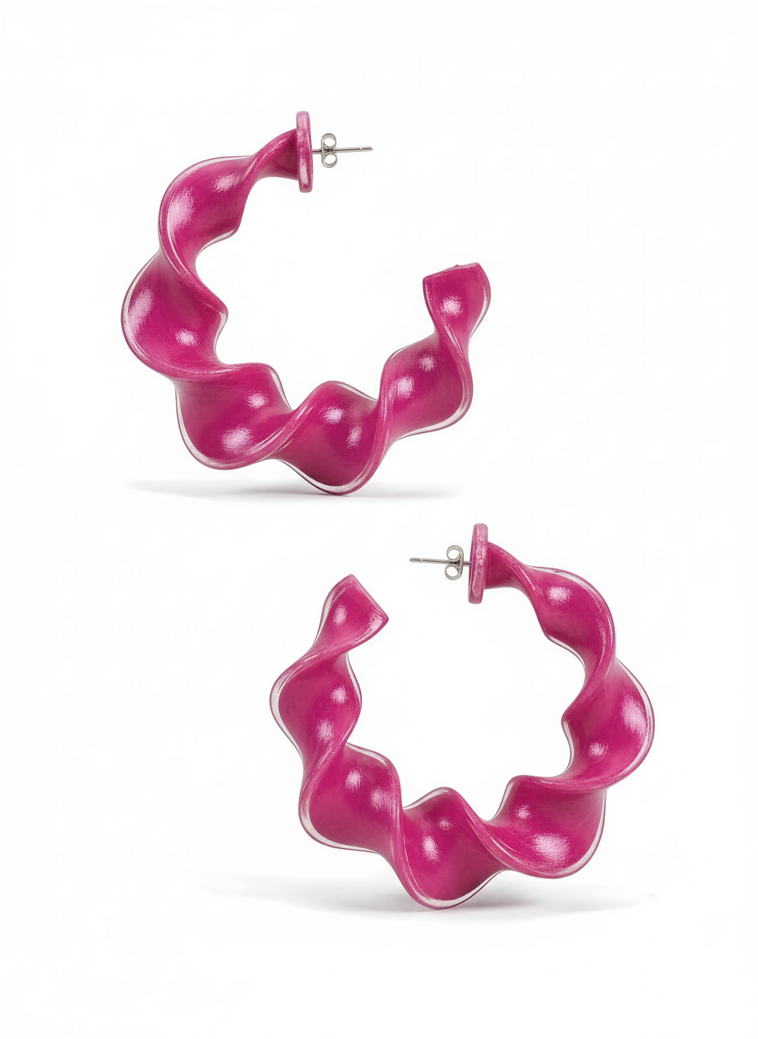 LA PELUSO MANIFIQUÉ