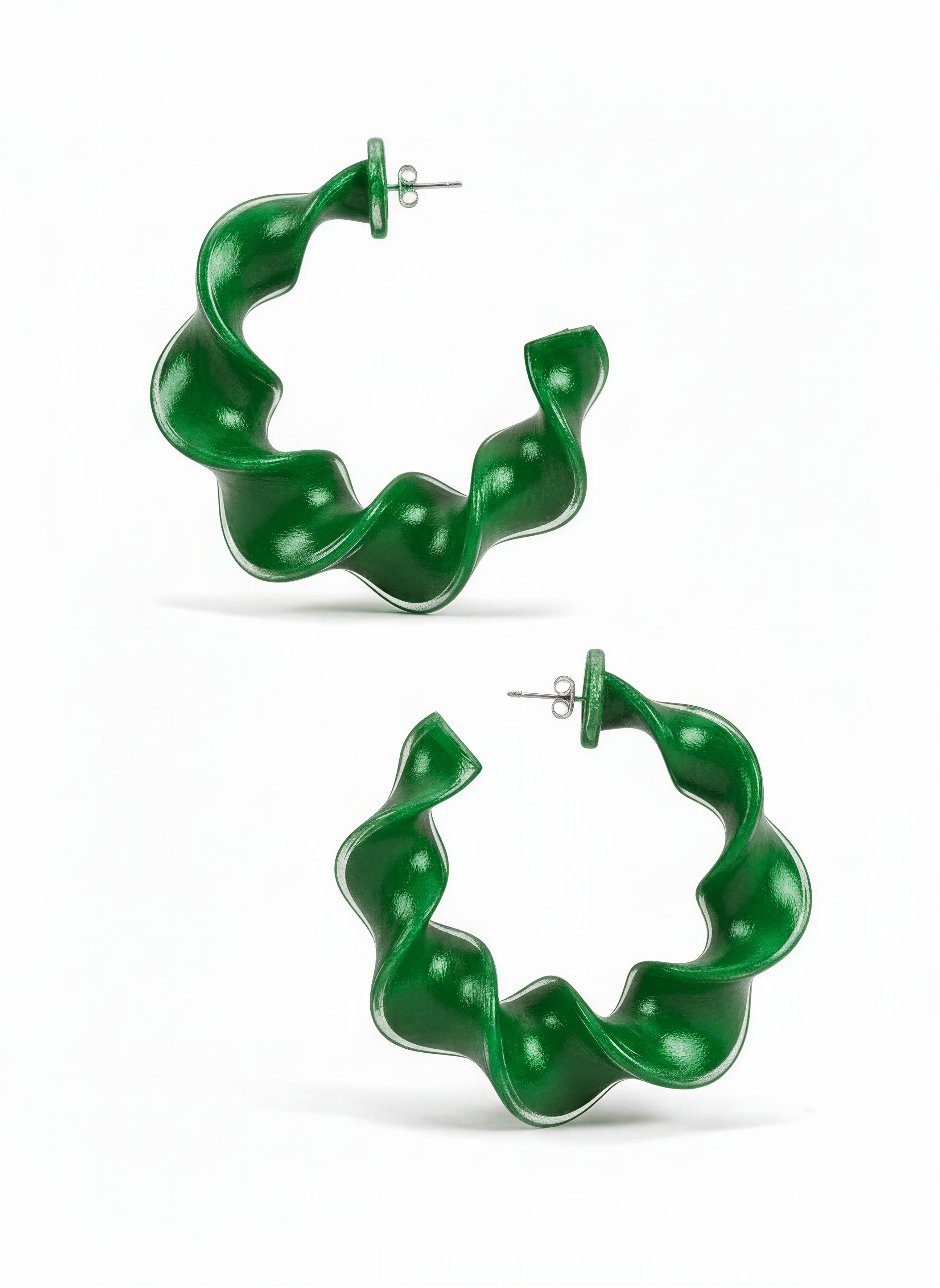 LA PELUSO MANIFIQUÉ