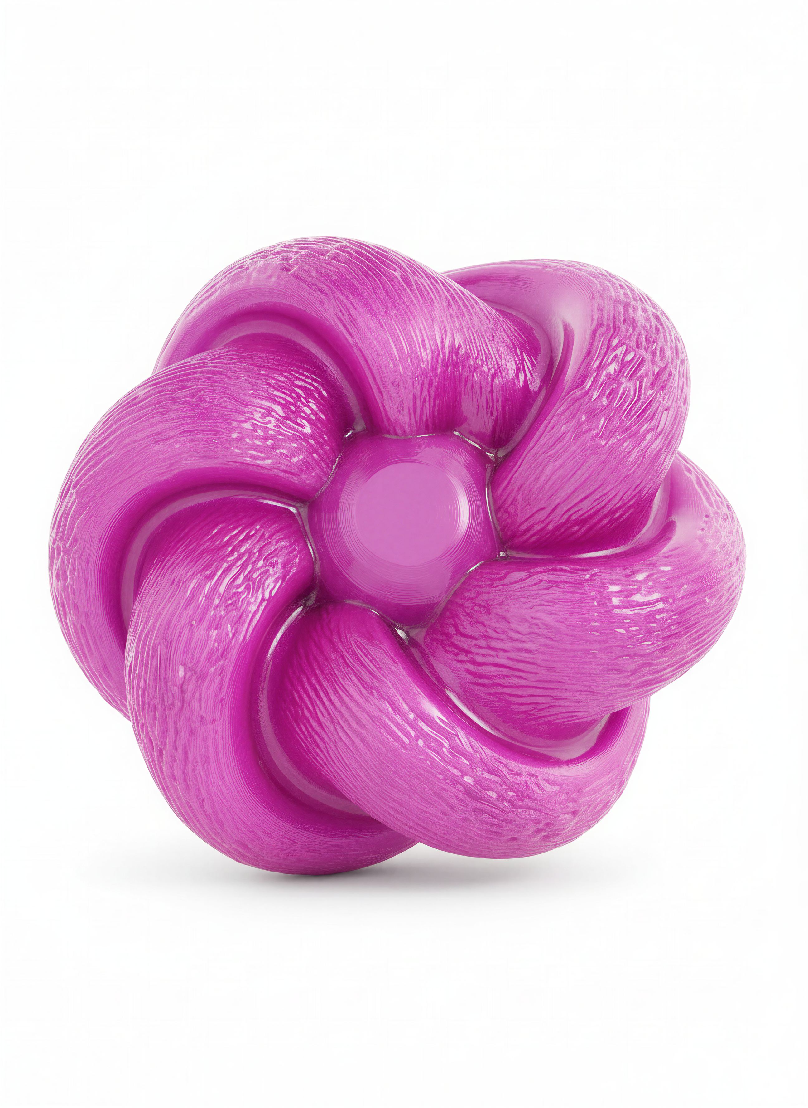 SUNSHINE FLOWER RING