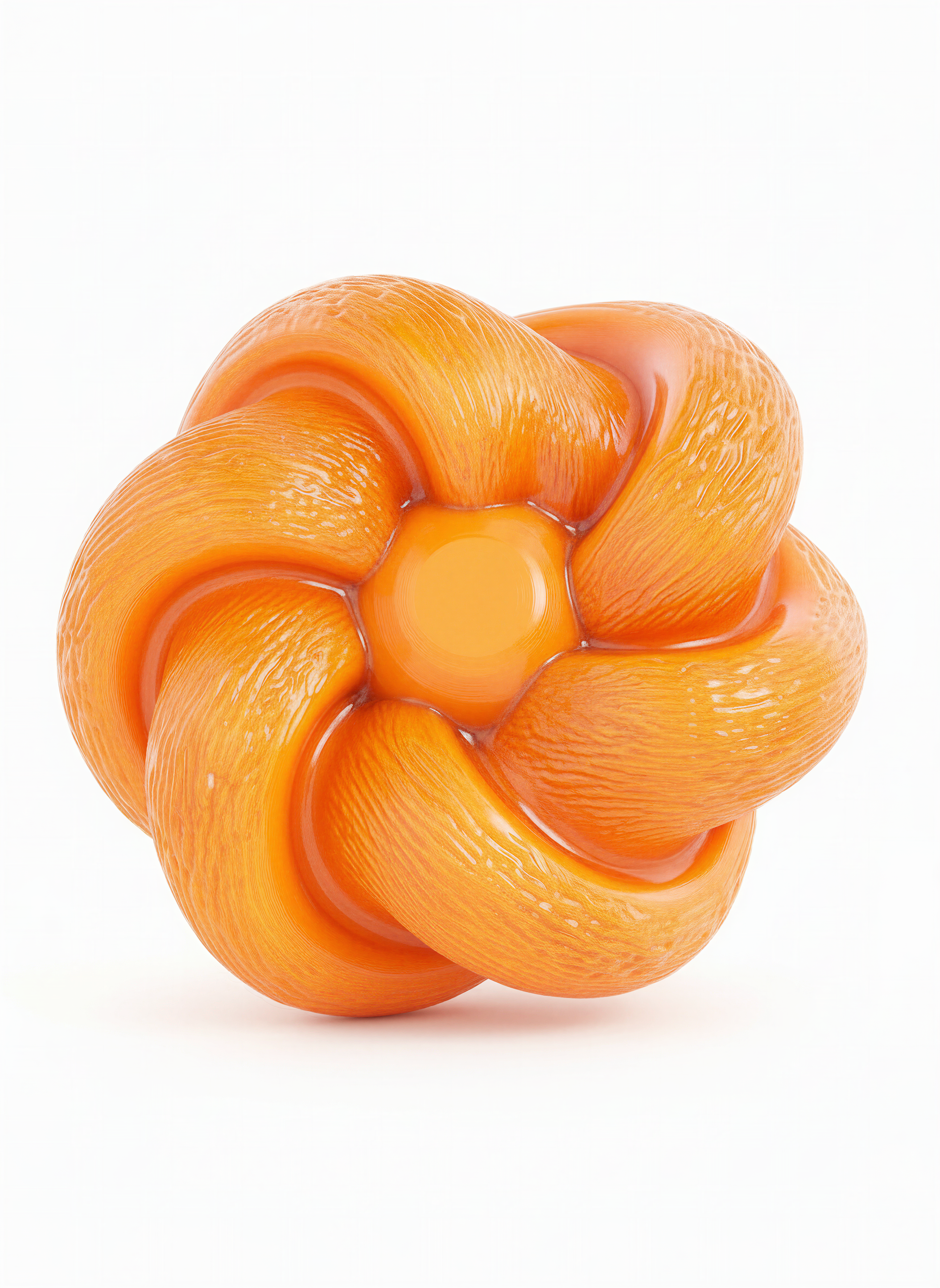 SUNSHINE FLOWER RING