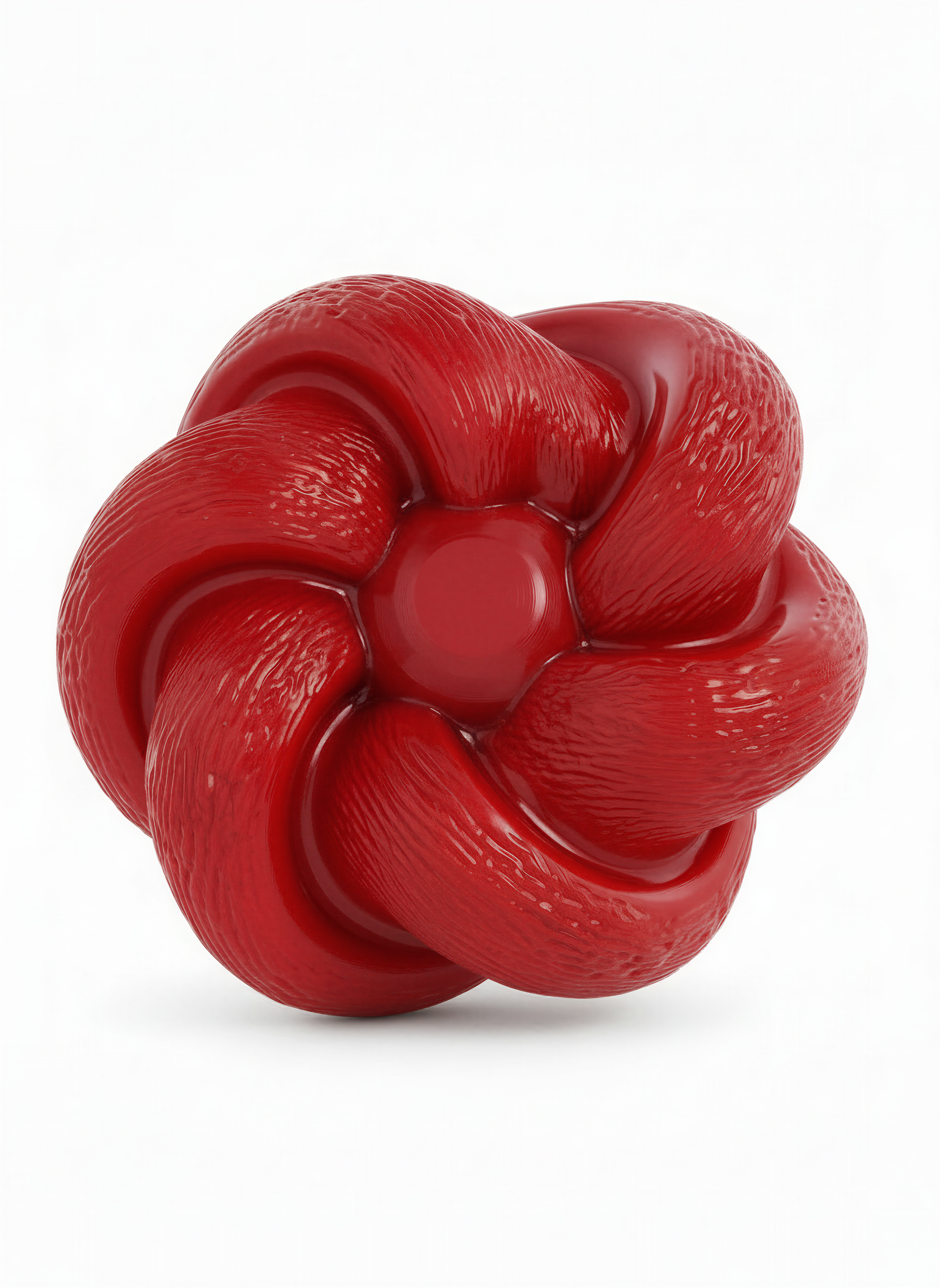 SUNSHINE FLOWER RING