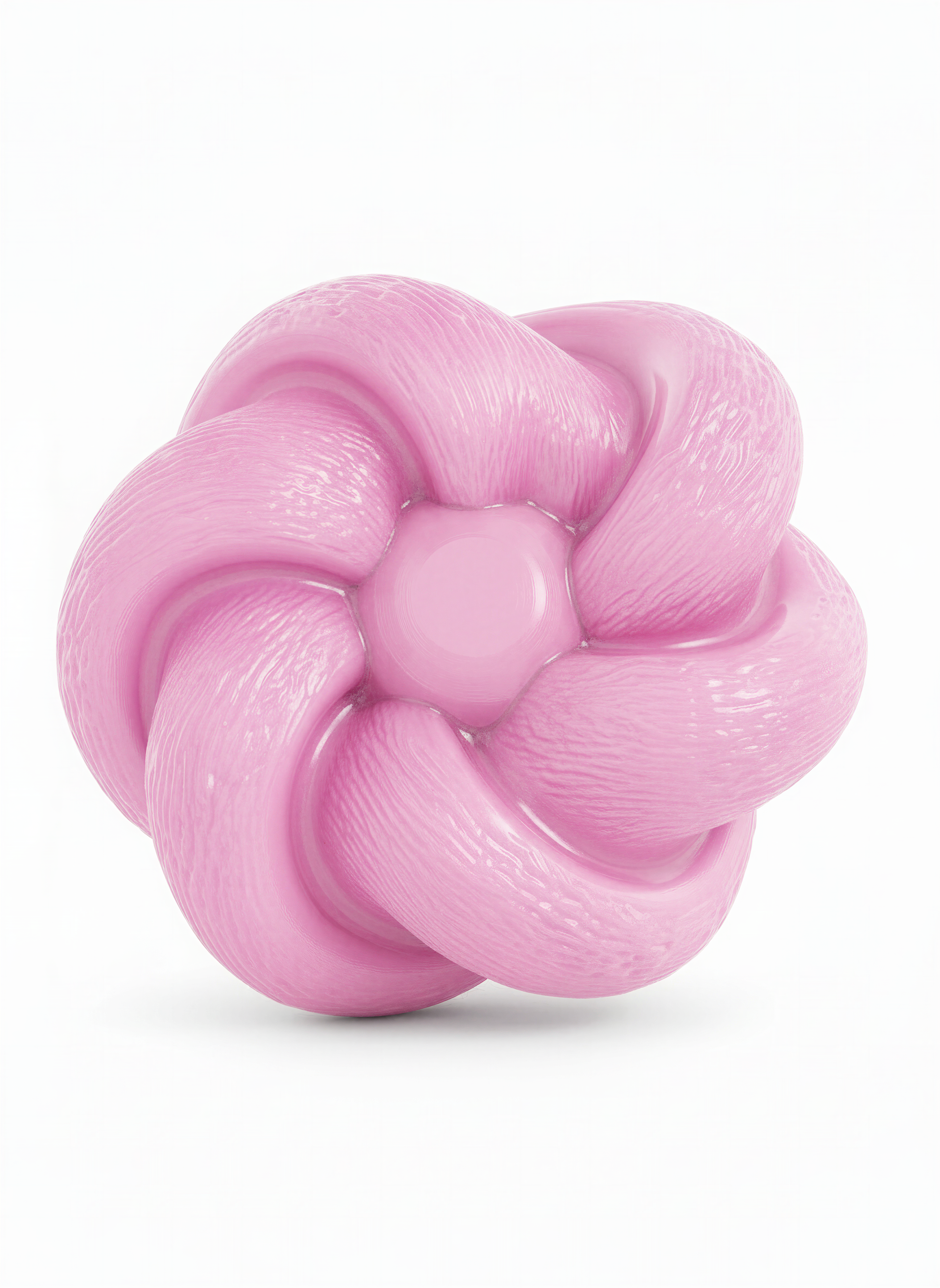 SUNSHINE FLOWER RING