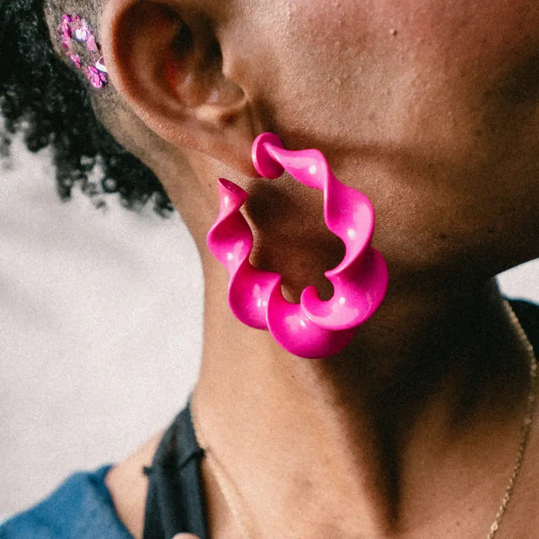 LA PELUSO MANIFIQUÉ