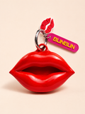Juicy lips - lipstick case