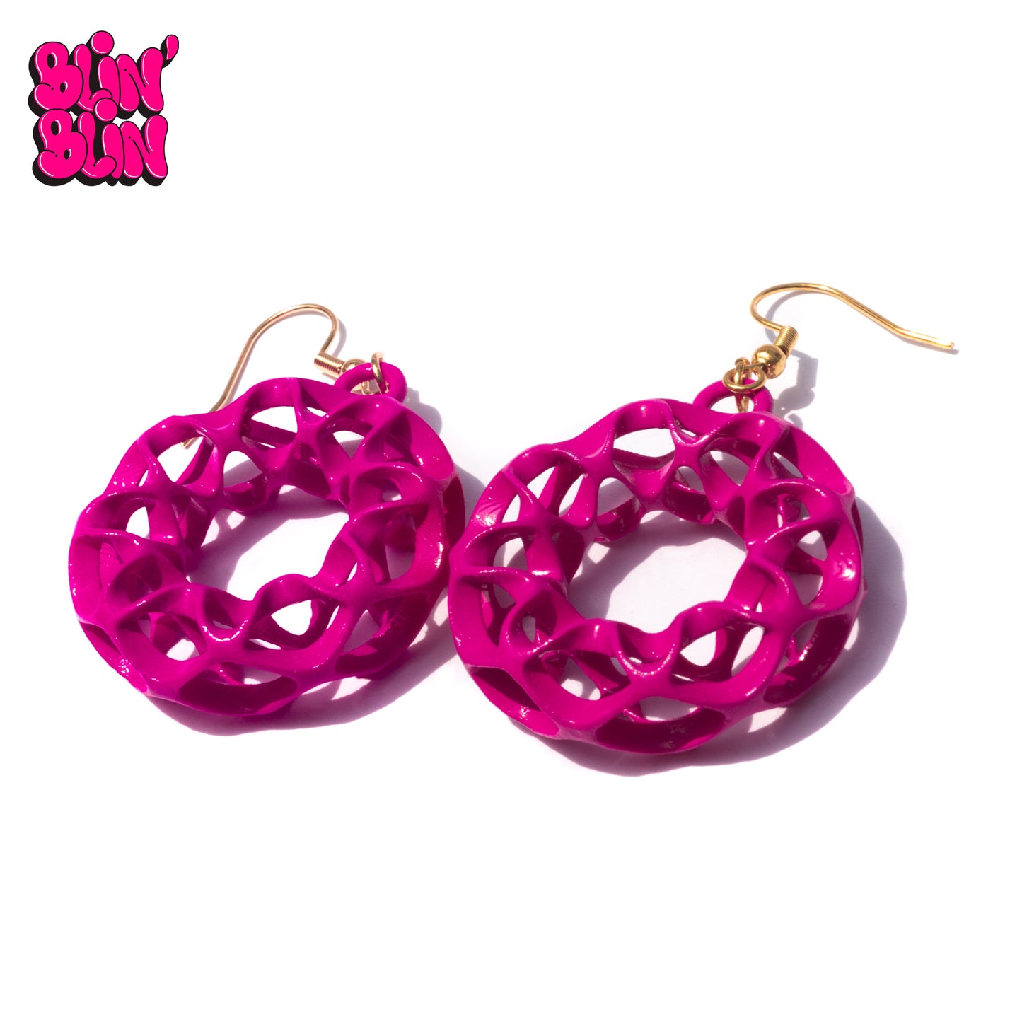 Mini Wonder Aretes