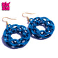 Mini Wonder Aretes