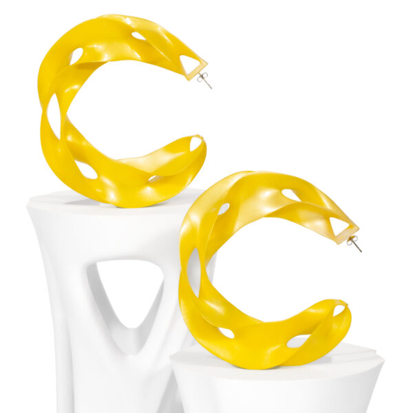 DOJA Yellow
