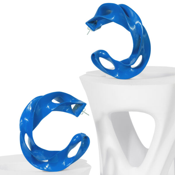 DOJA Blue