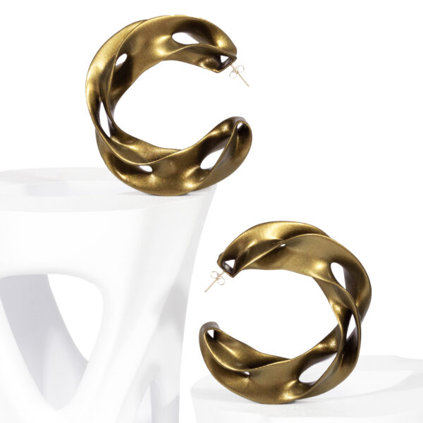 DOJA Golden Bronze