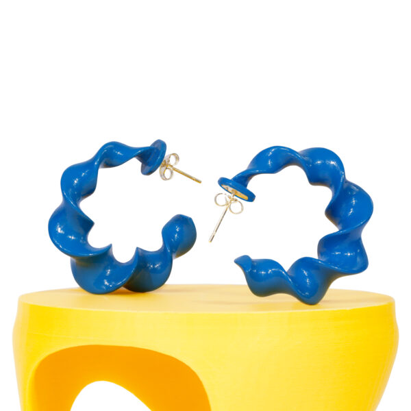 LaPeluso Mini Blueberry