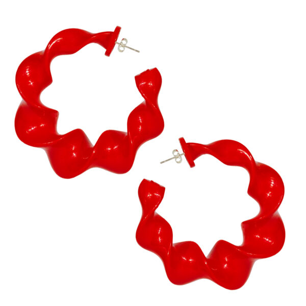 LaPeluso Mini Red