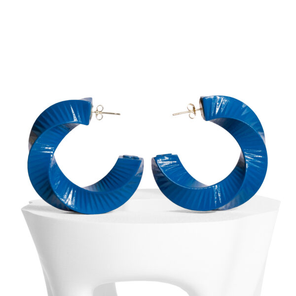 TWIST TWIST Blue