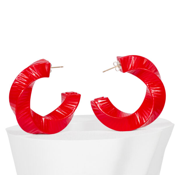 TWIST TWIST Red